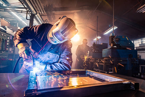 Mililani Mauka, HI Welder & Metal Fabrication Company